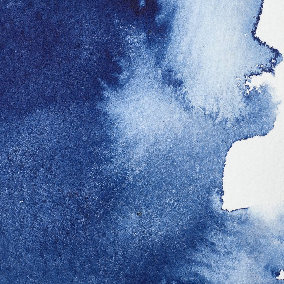 Winsor & Newton Professional Watercolour Indanthrene Blue