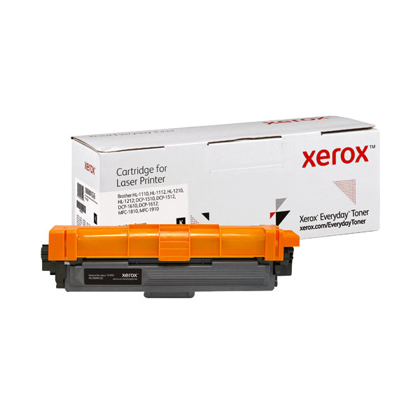Xerox Everyday Brother TN-1050 Compatible Toner Cartridge Black 006R04526