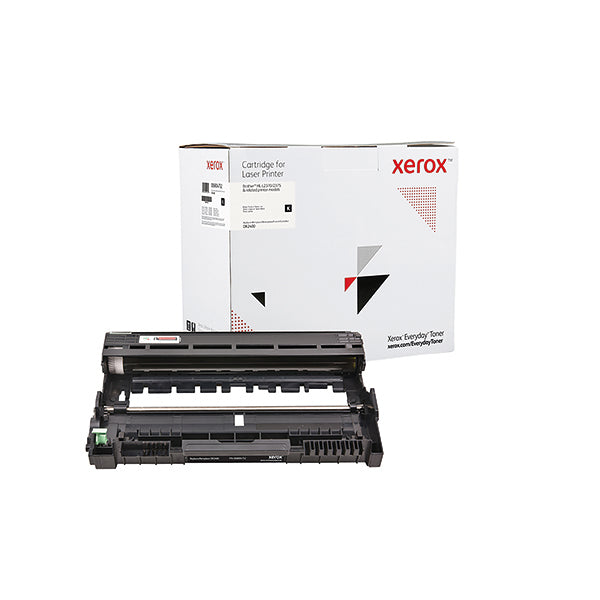 Xerox Everyday Brother DR-2400 Compatible Toner Cartridge Black 006R04752