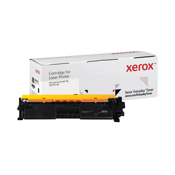 Xerox Everyday HP 94A CF294A Compatible Toner Cartridge Black 006R04236