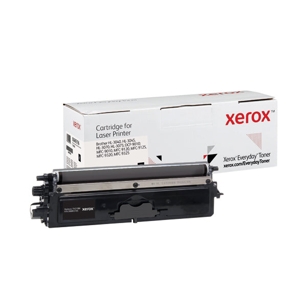 Xerox Everyday Brother TN-230BK Compatible Toner Cartridge Black 006R03786