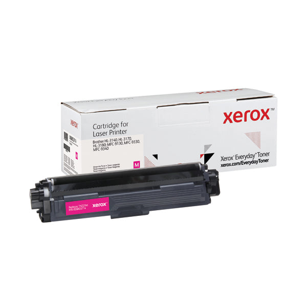 Xerox Everyday Brother TN-241M Compatible Toner Cartridge Magenta 006R03714