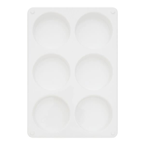 Icon Plastic Paint Palette