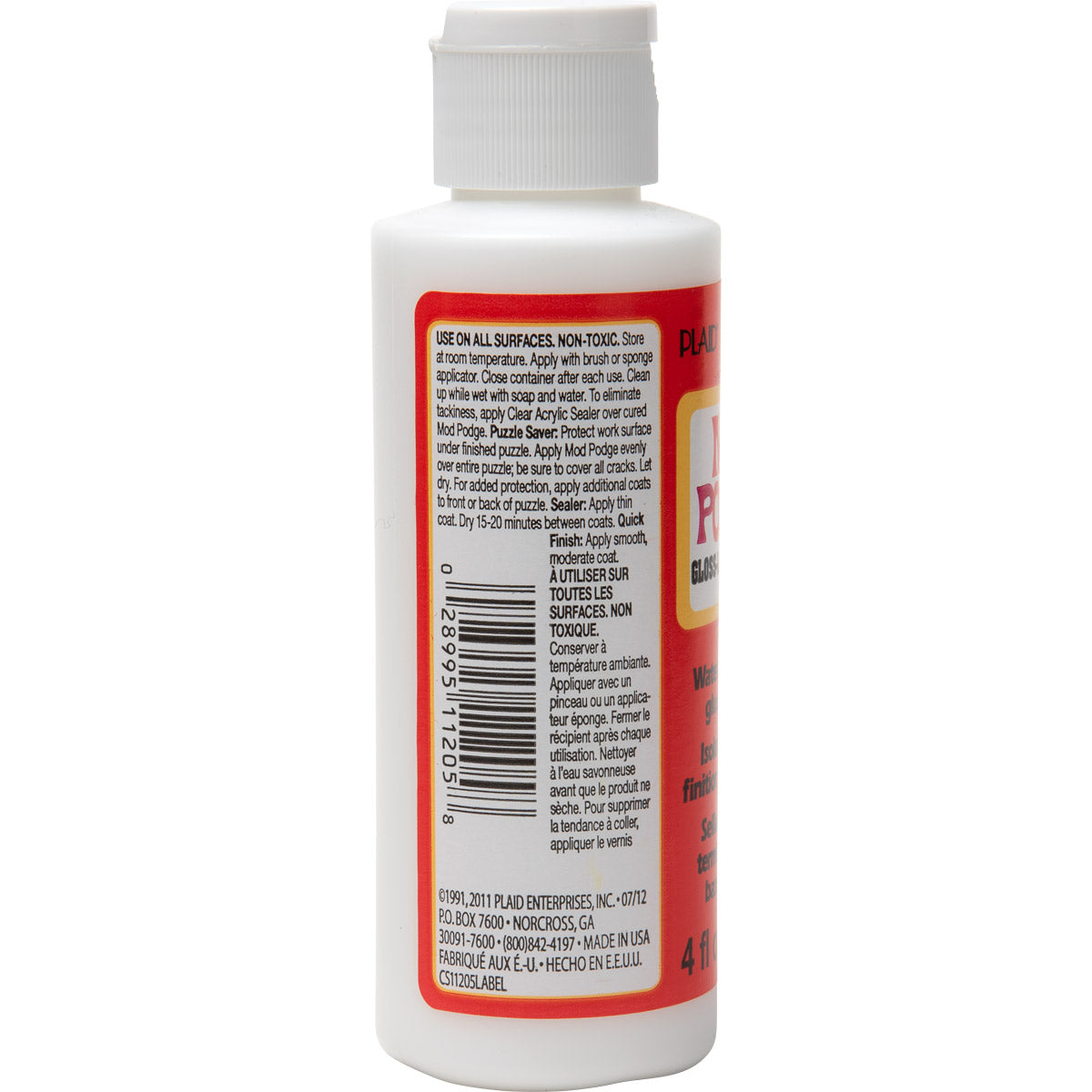 Mod Podge Gloss 4oz/ 118ml