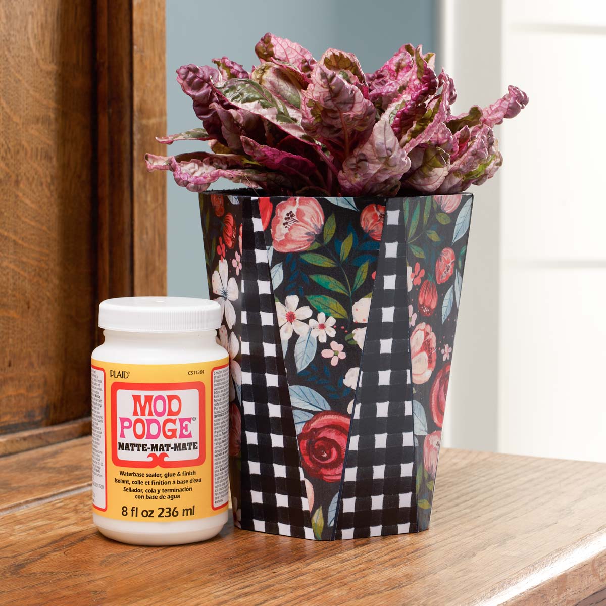 Mod Podge Matte 8oz /236ml