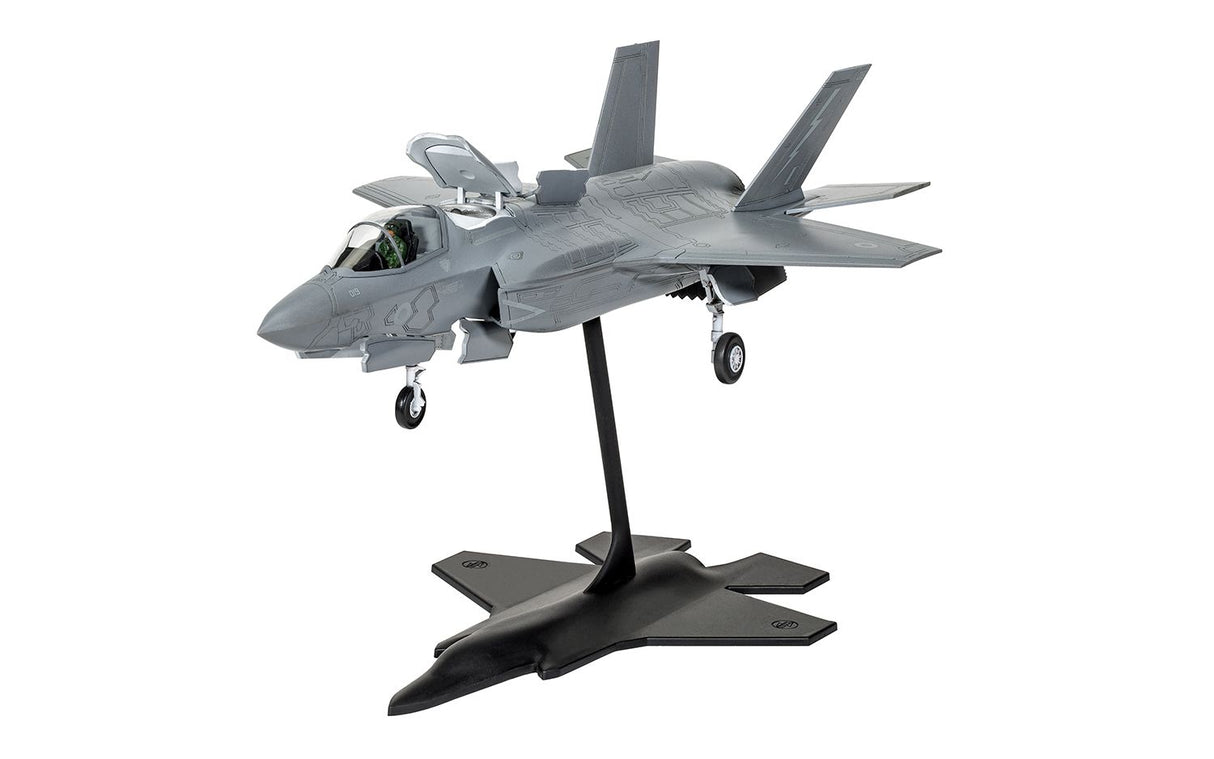 Airfix Set Lockheed Martin F-35B Lightning II
