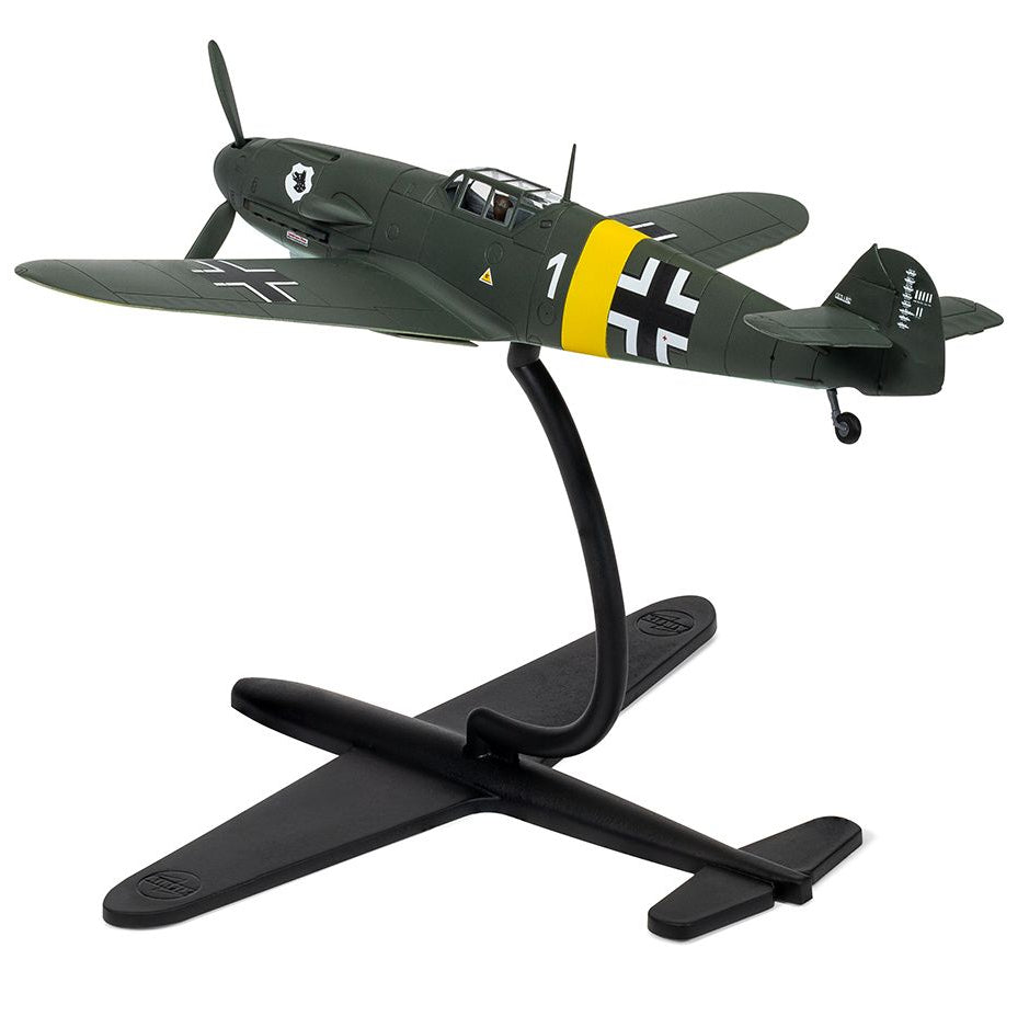 Airfix Gift Starter Set - Messerschmitt Bf109F-4