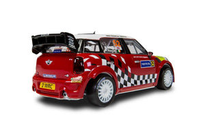 Airfix Gift Set MINI Countryman WRC