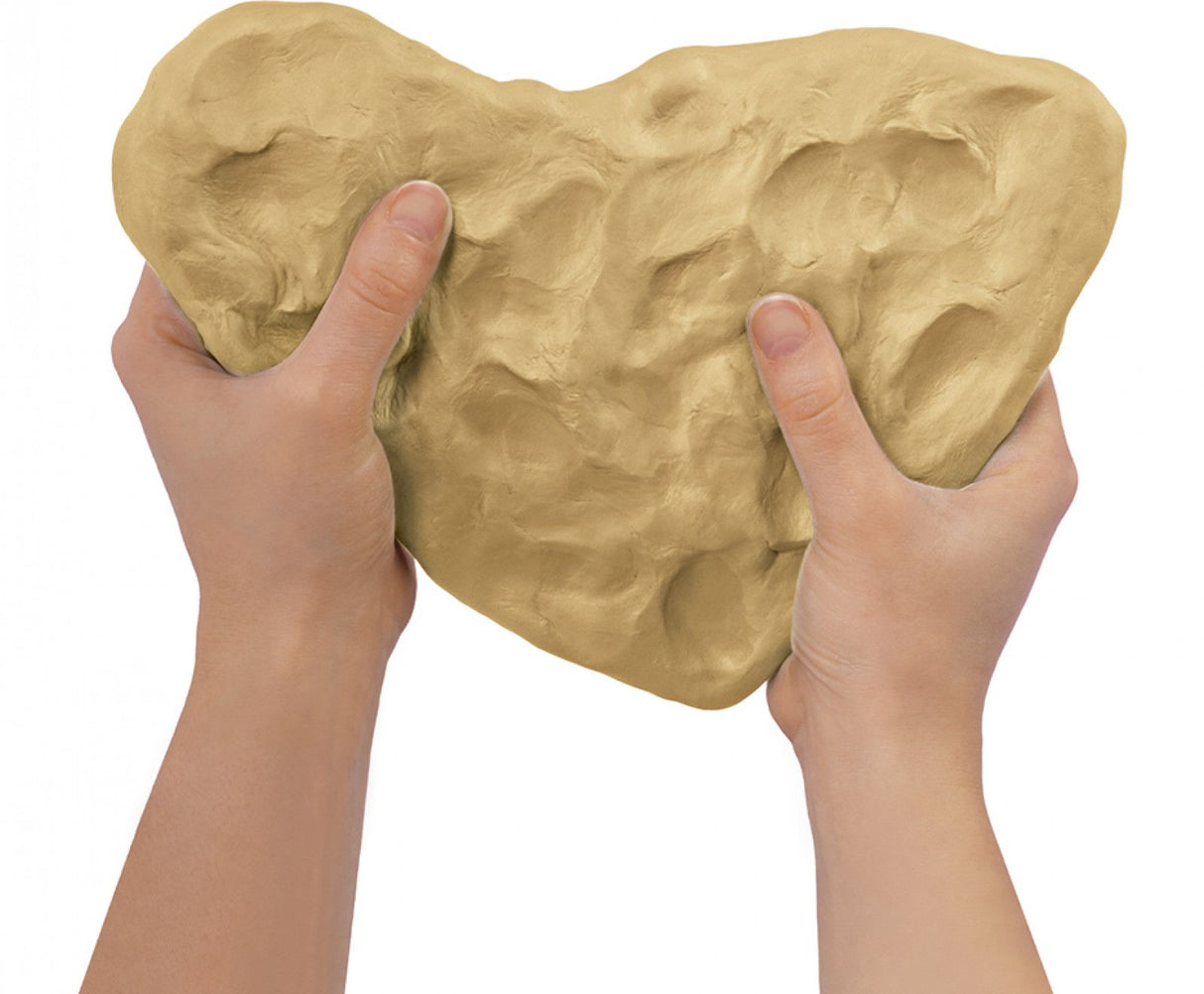 Jovi Air Dry Clay Bar 250g - Sand Ochre