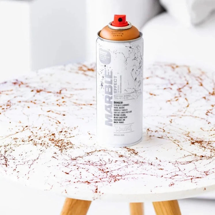 Montana Marble EFFECTS Spray Paint - Copper (EMCOP)