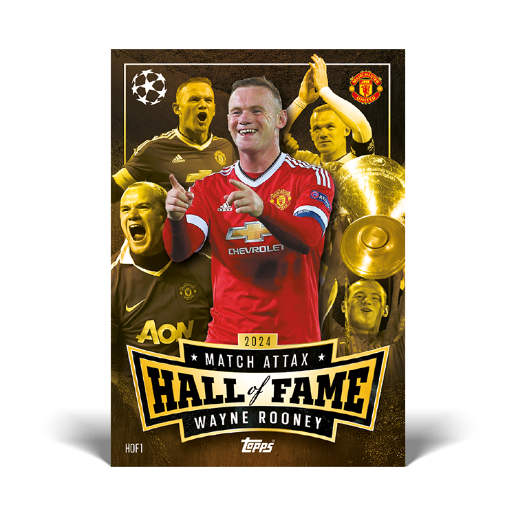 Match Attax 2024/25 Starter Pack