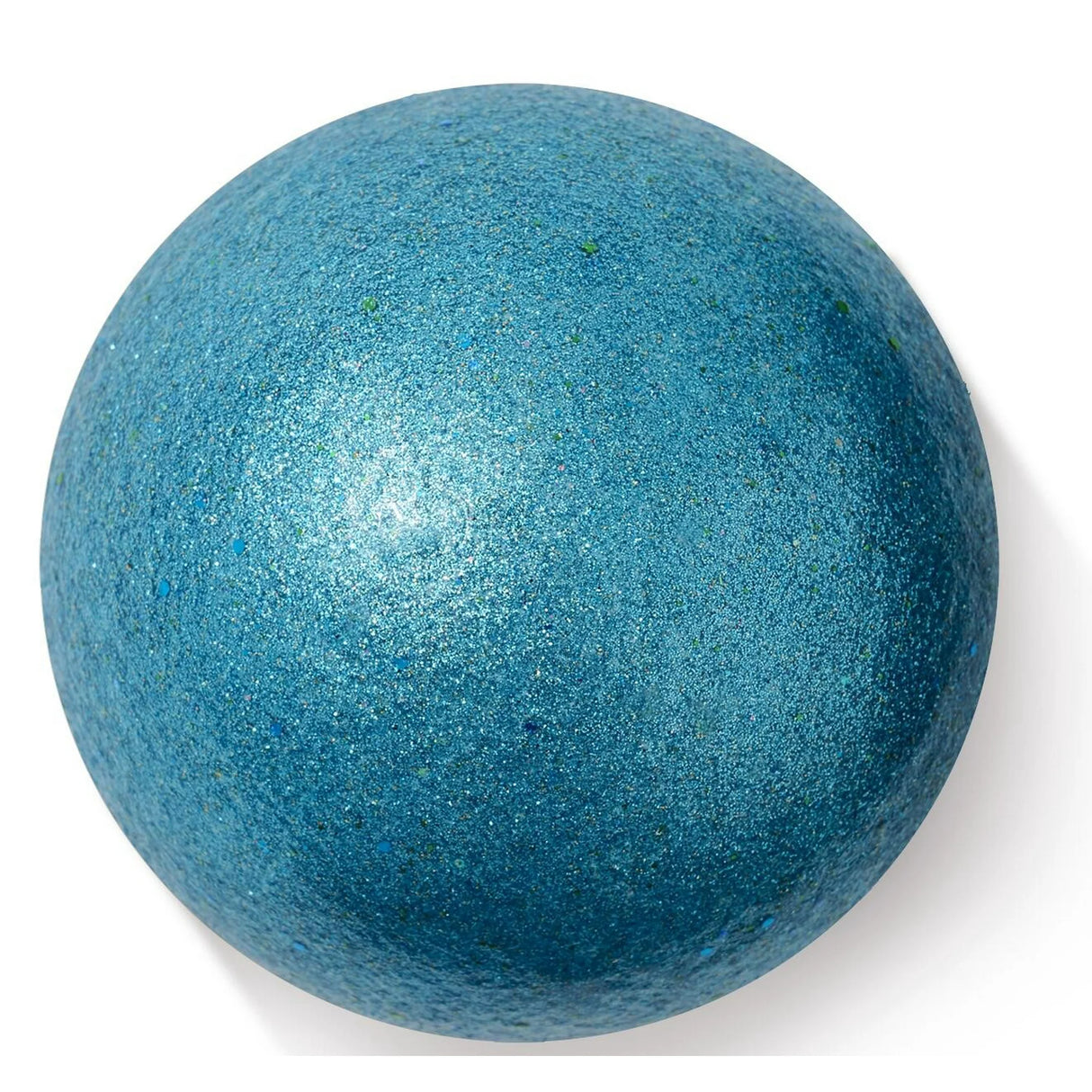 FolkArt Multi-Surface Glitter Acrylic 59ml - Turquoise