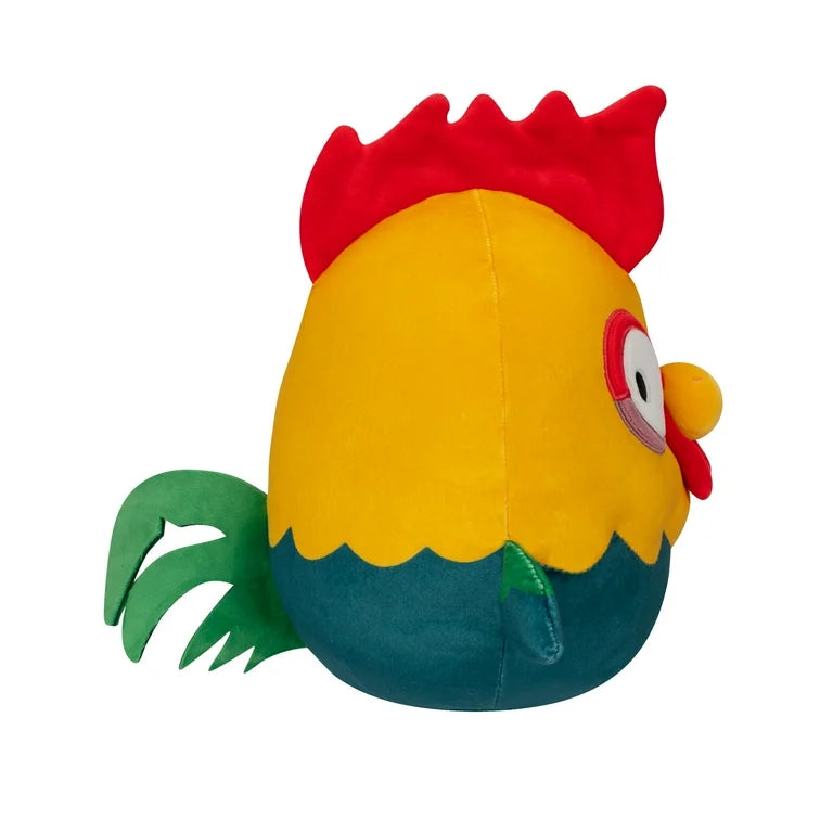 Squishmallow 8 Inch - Disney Hei Hei