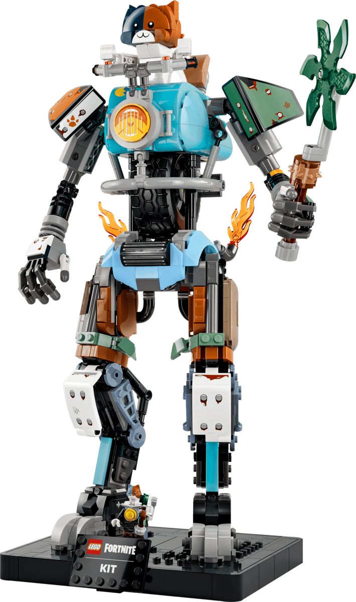 LEGO Fortnite - KIT