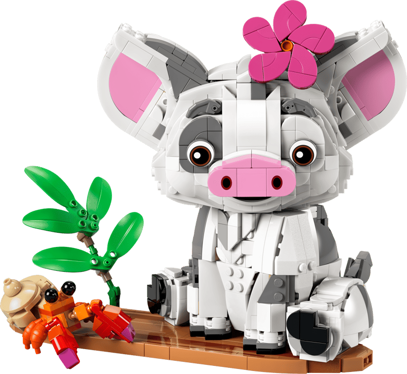 LEGO Disney - Moana: Pua