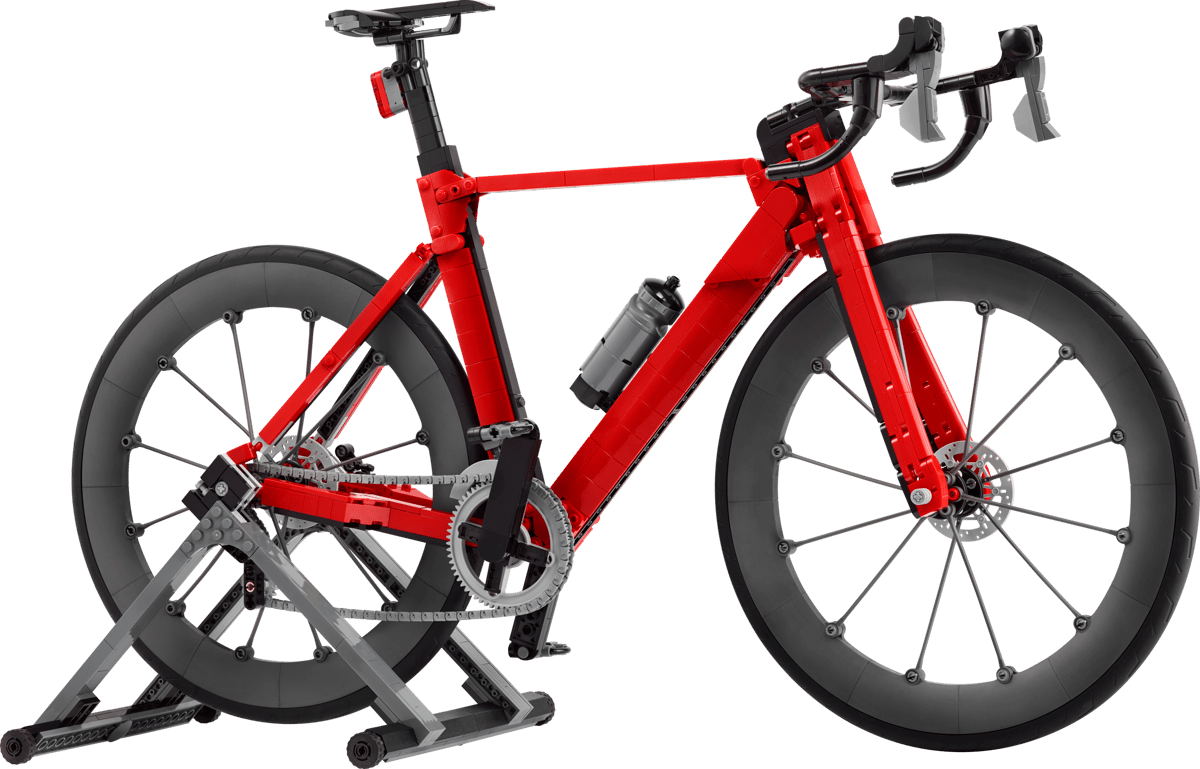 LEGO Icons - Road Bike
