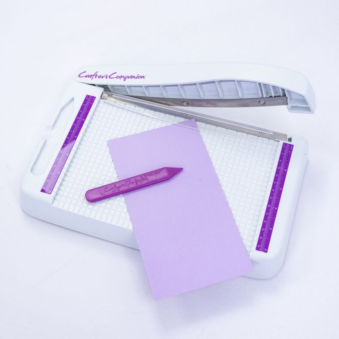 Crafters Companion Guillotine (Small)