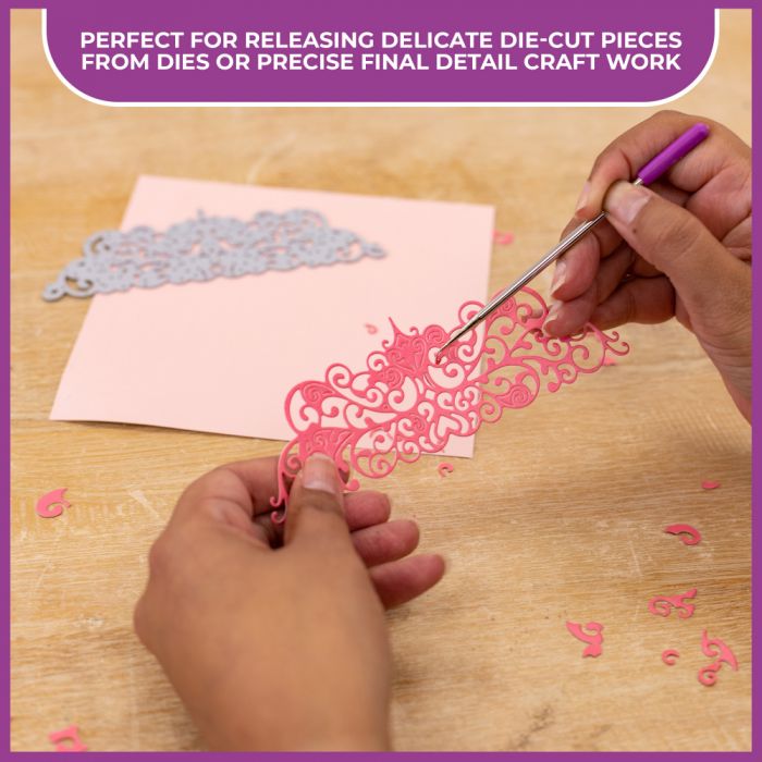 Crafter's Companion Pokey Tool (2 Pack)