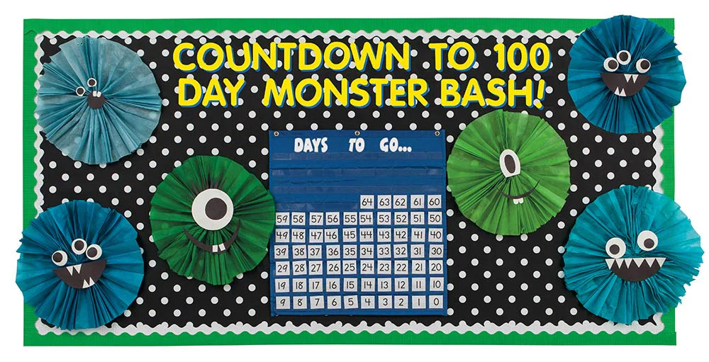 Bordette Scalloped - Apple Green 57mm x 15m