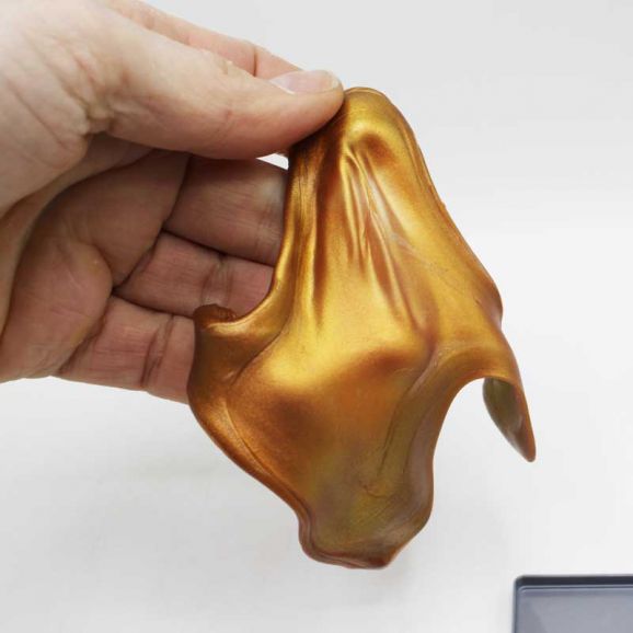 Professor Marty's Clever Putty - Chameleon