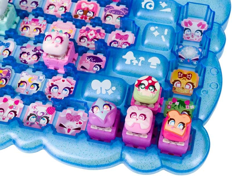 Clickeez Series 3 - Bubble Pops Keyboard Mega Pack