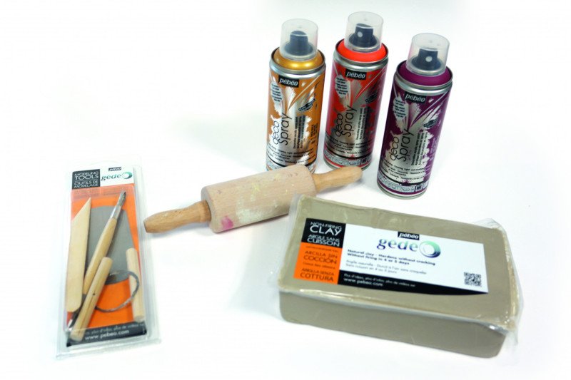 Gedeo 4 Modelling Tools