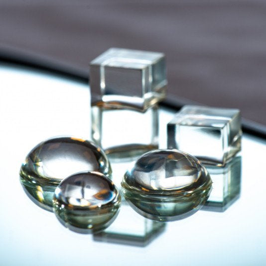 Gédéo Kit Crystal Resin 150ml