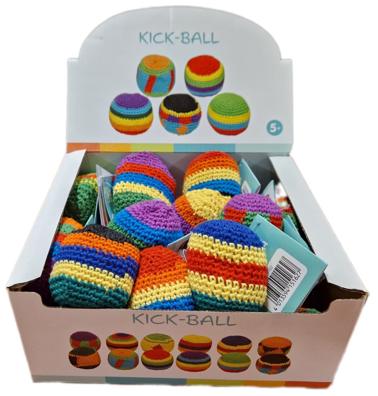 Kick Ball