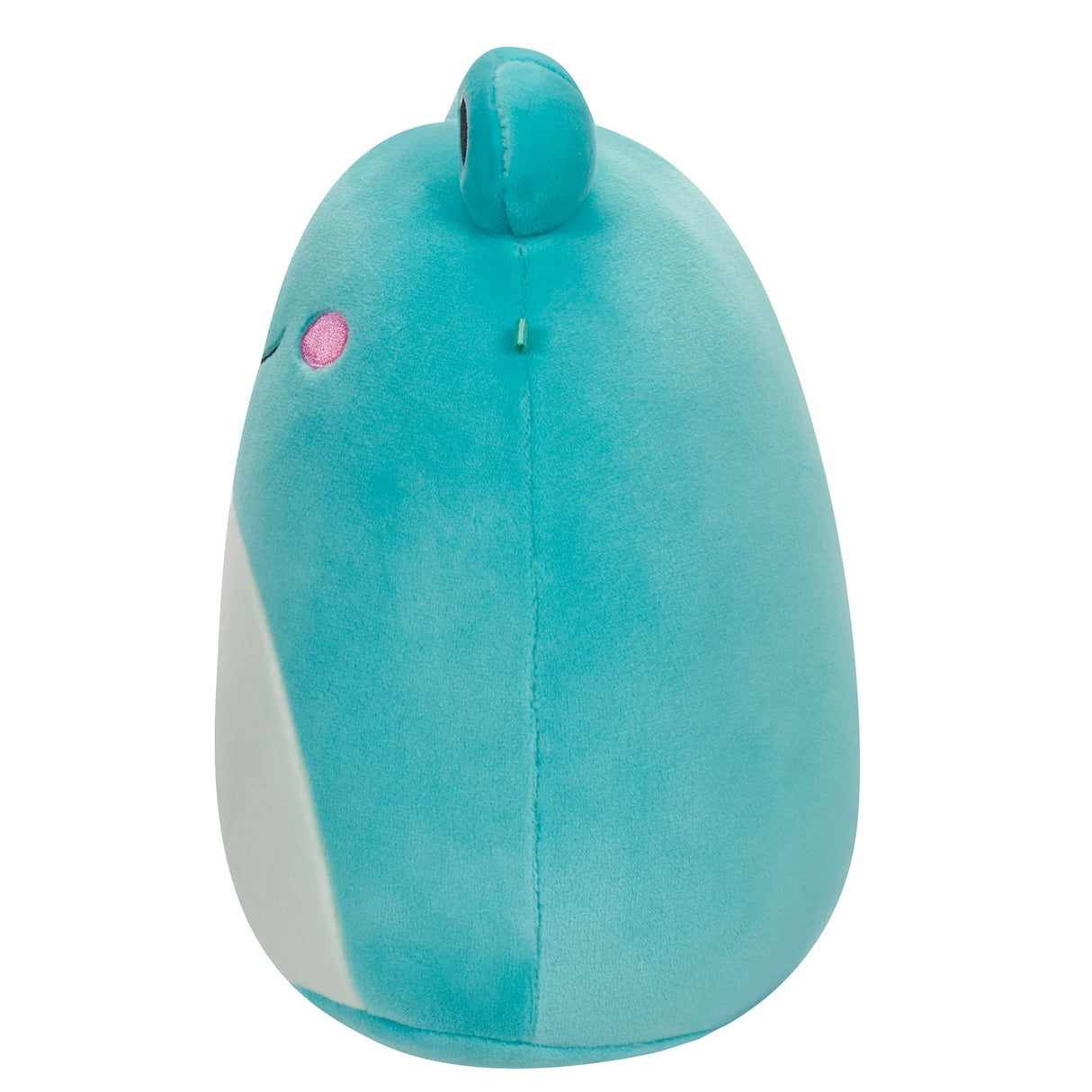 Squishmallows 12 Inch - Robert the Aqua Frog Light Green Belly