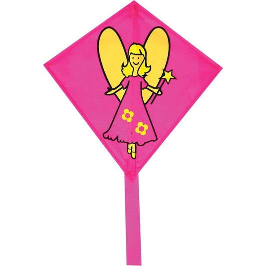 Mini Diamond Kite  - Fairy