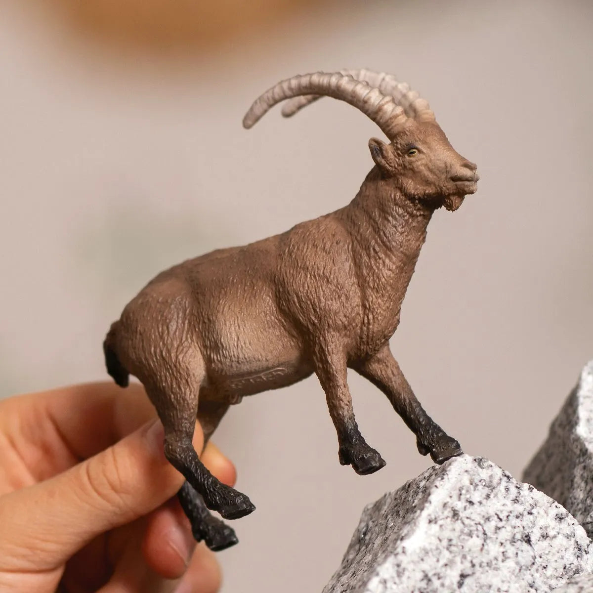 Schleich Wild Life Ibex