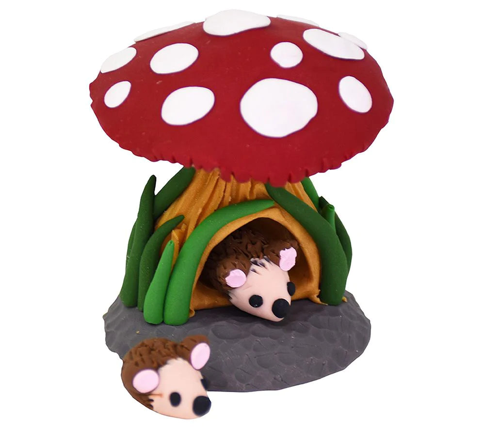 Sculpey III Ultimate DIY Kit - Clay Crafts