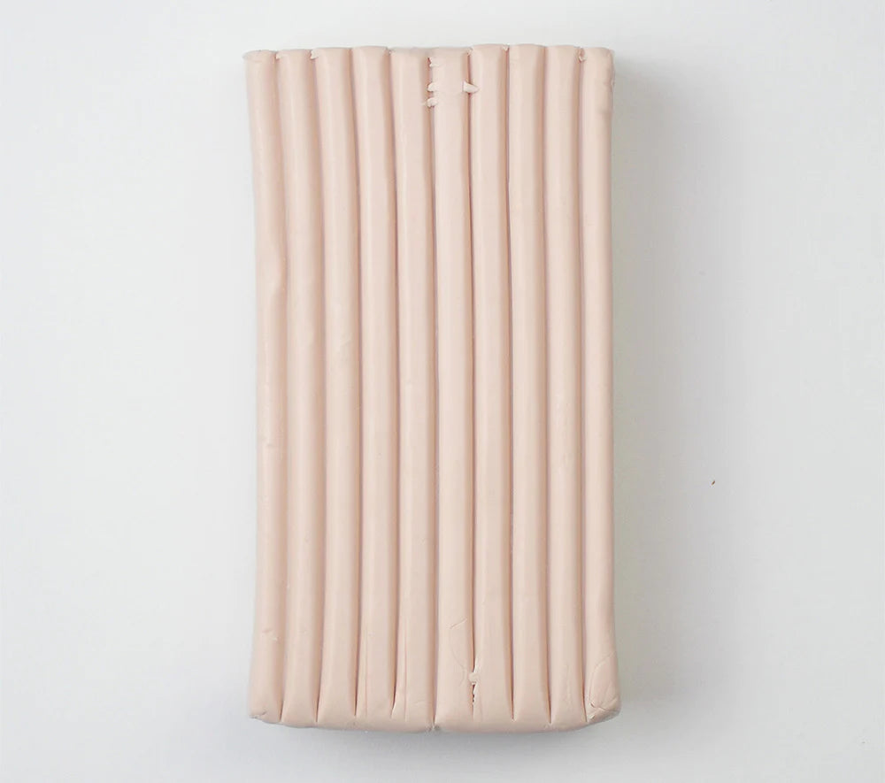 Super Sculpey Living Doll Clay - 1lb Light