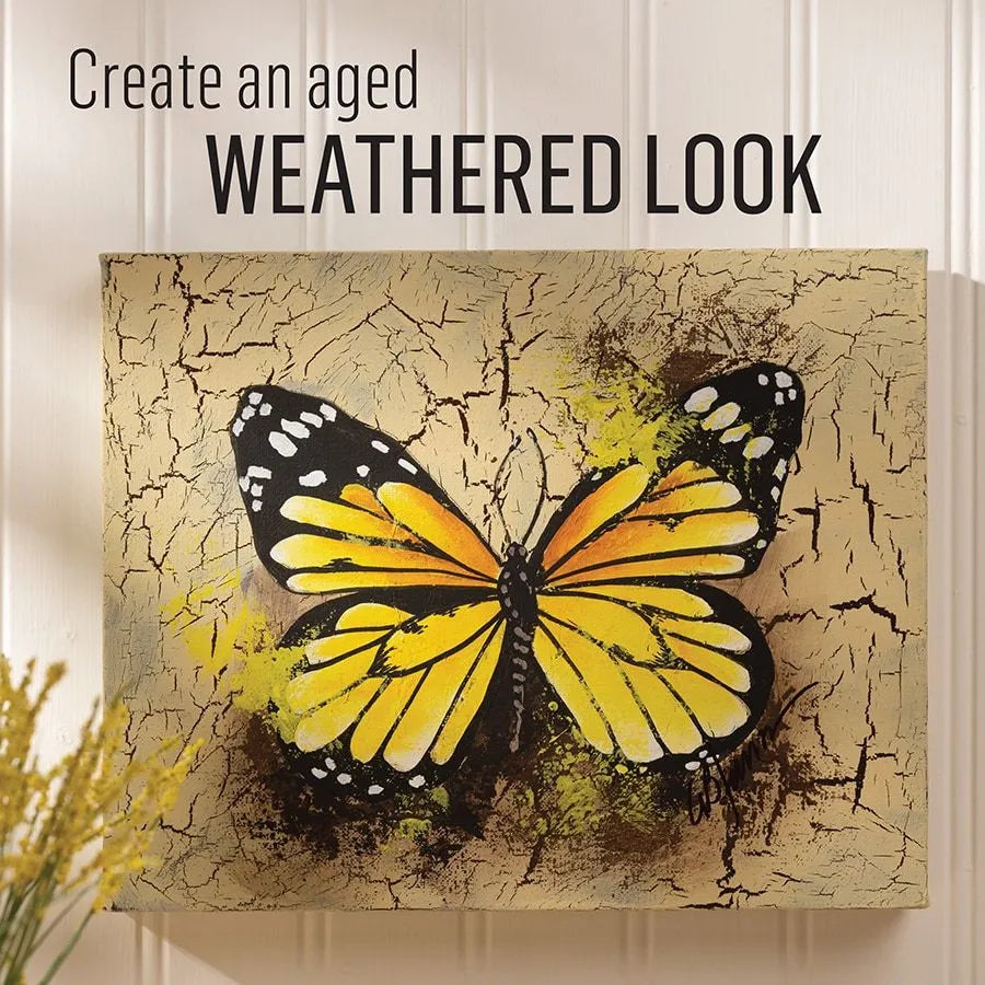 FolkArt Mediums - Crackle Medium 59ml