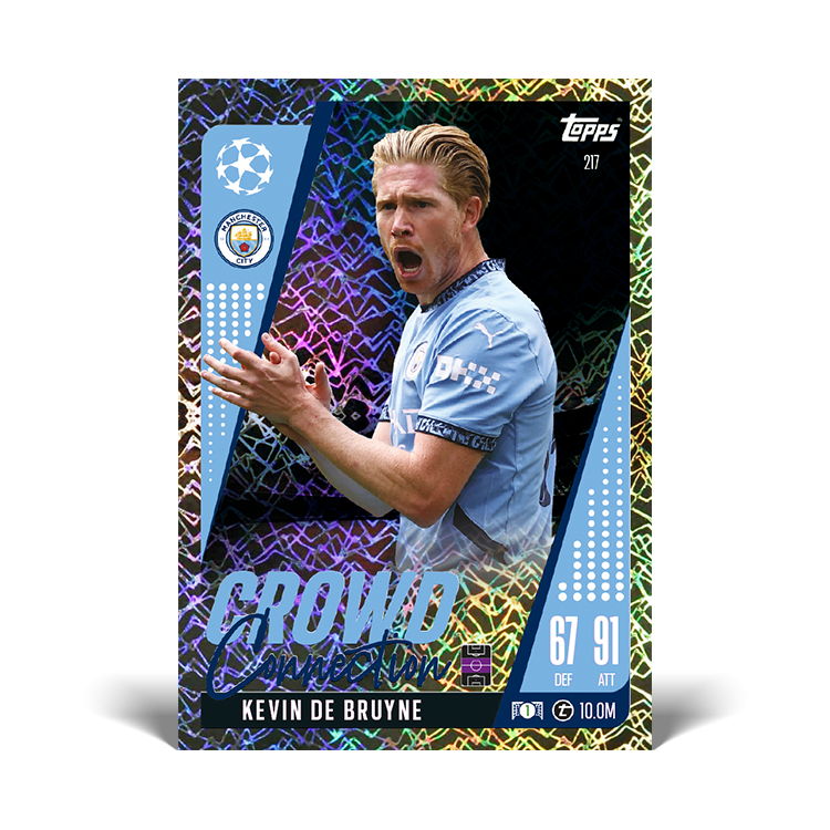 Match Attax Extra 2024/25 Trading Cards - Multipack