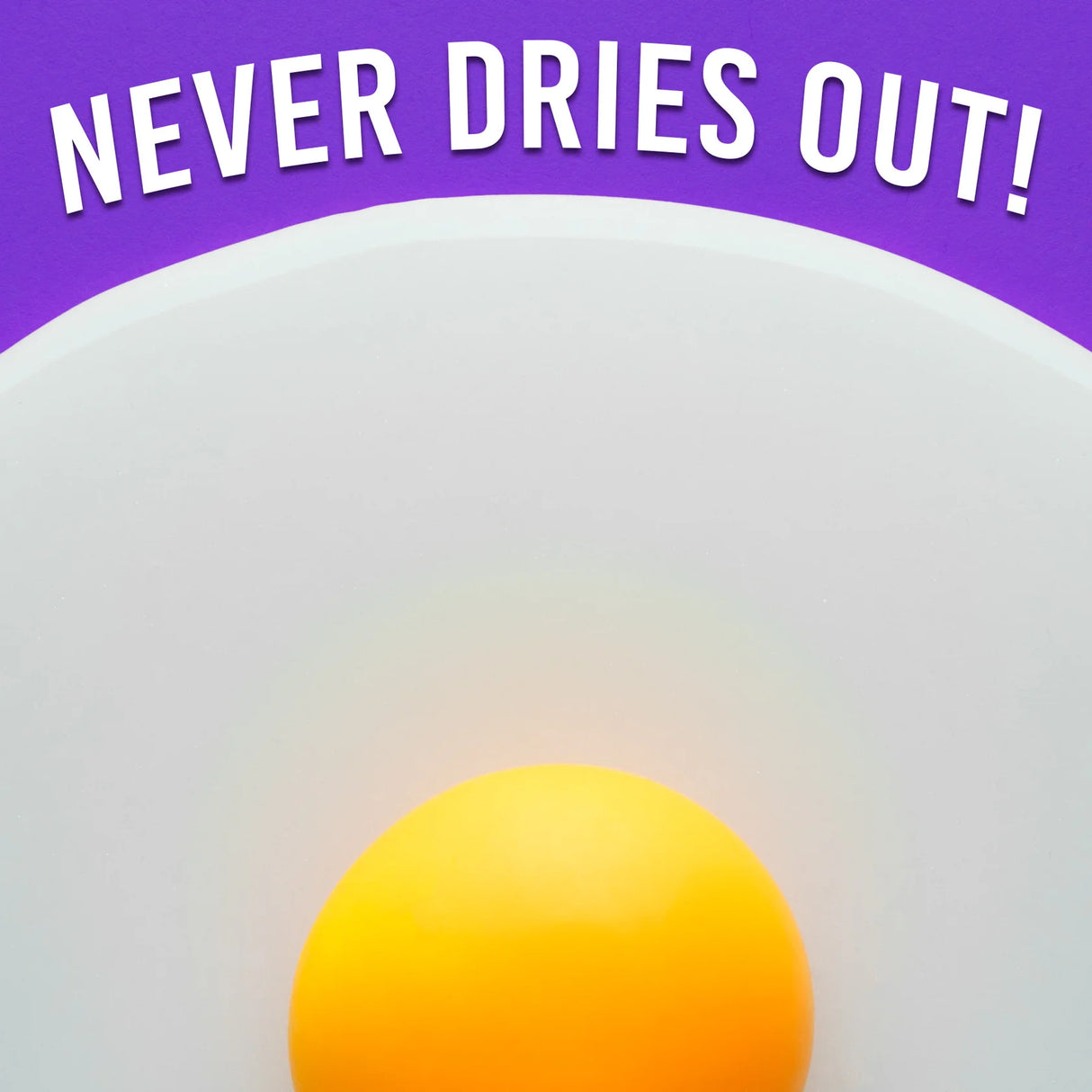 Crazy Aaron's Trendsetters Putty - Egg-Cellent