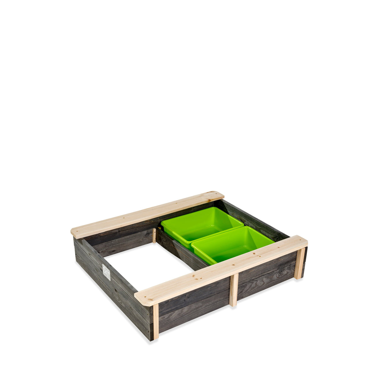 EXIT Aksent Sandpit - 94x77cm (FSC 100%)