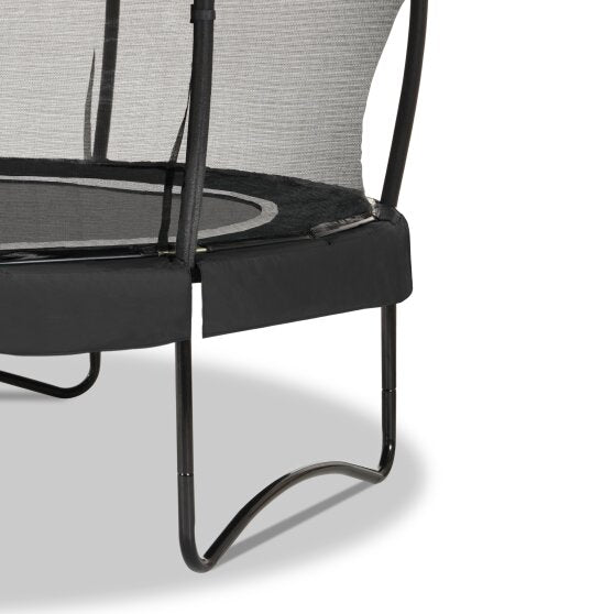 Exit Allure Premium Trampoline Ø305Cm - Black