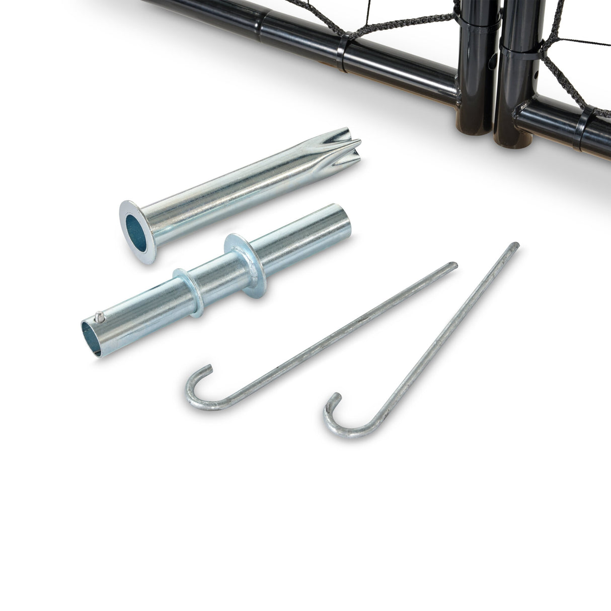 EXIT Backstop Net 600