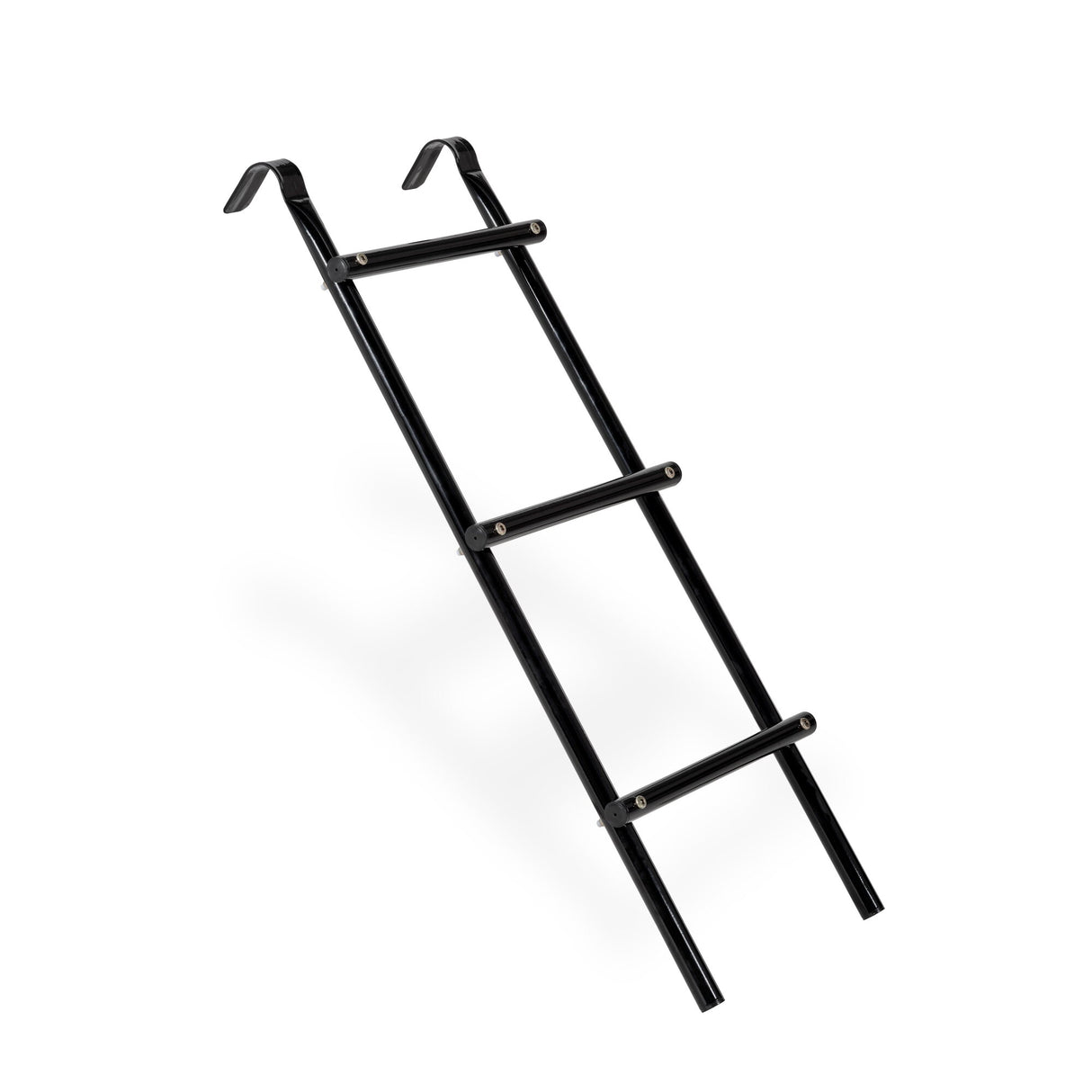 EXIT Economy Trampoline Ladder: Frame Height 70-95cm