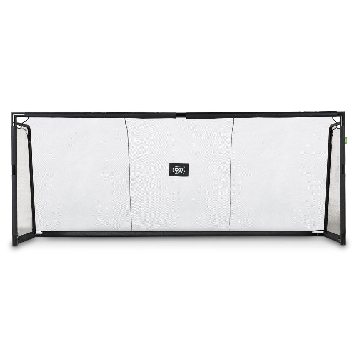 EXIT Forza Steel Football Goal 500x200cm - Black