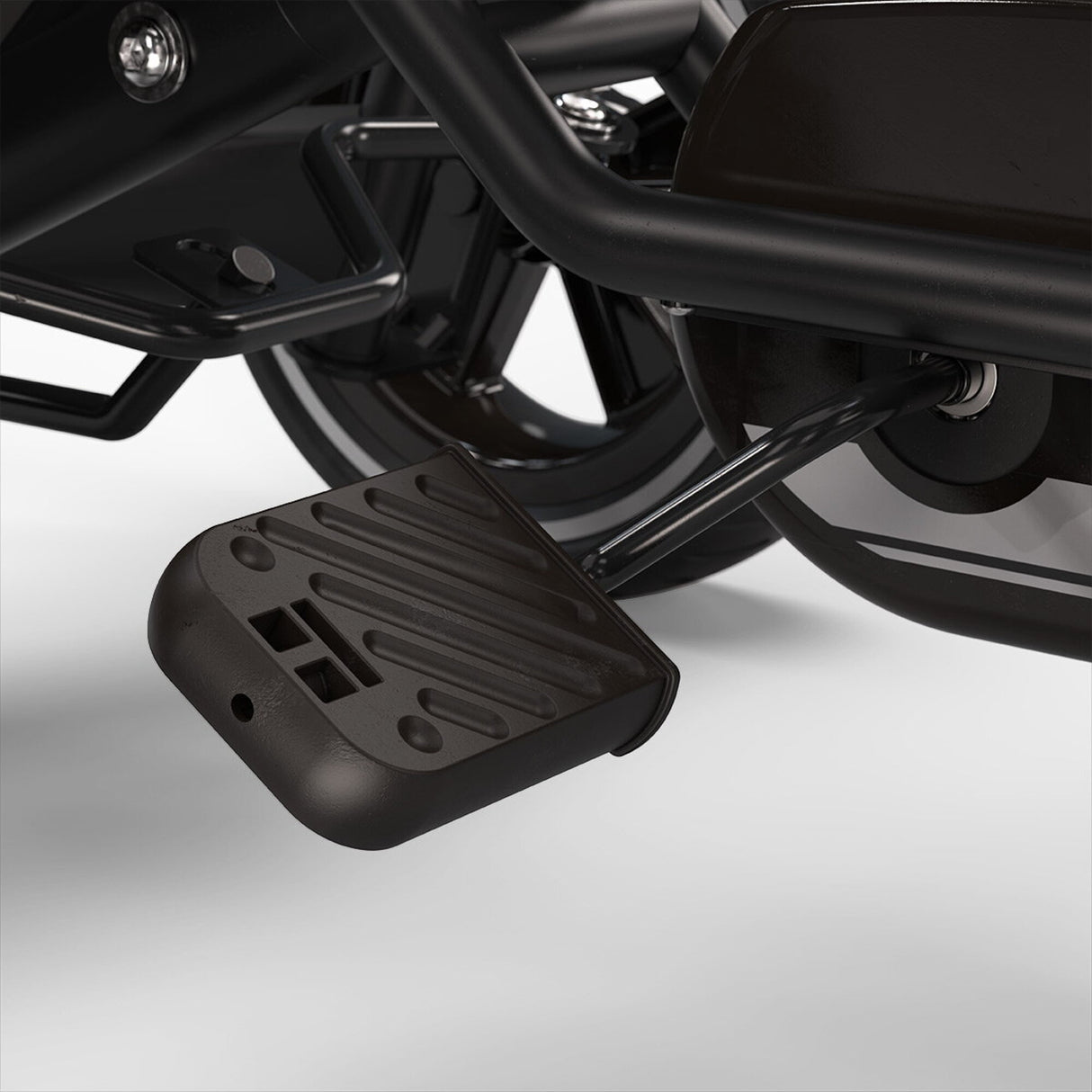 EXIT Foxy Pedal Go-Kart pedals