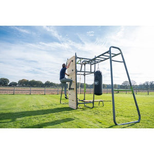 Exit Getset Climbing Wall Ps500 / Ps600