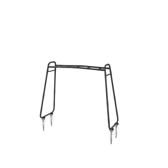 Exit Getset Monkeybar Mb200