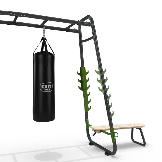 Exit Getset Monkeybar Mb230