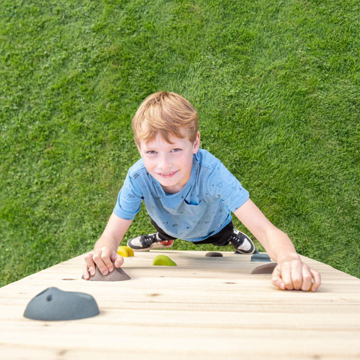 Exit Getset Monkeybar (MB320)