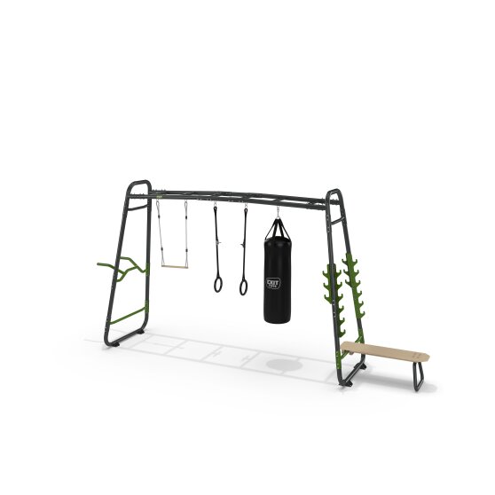 Exit Getset Monkeybar Mb330