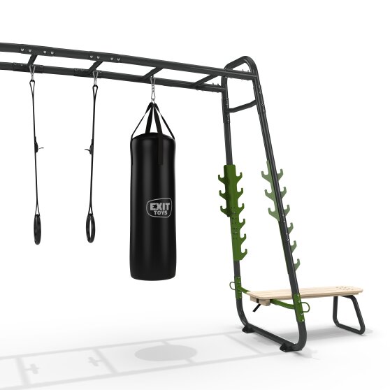 Exit Getset Monkeybar Mb330