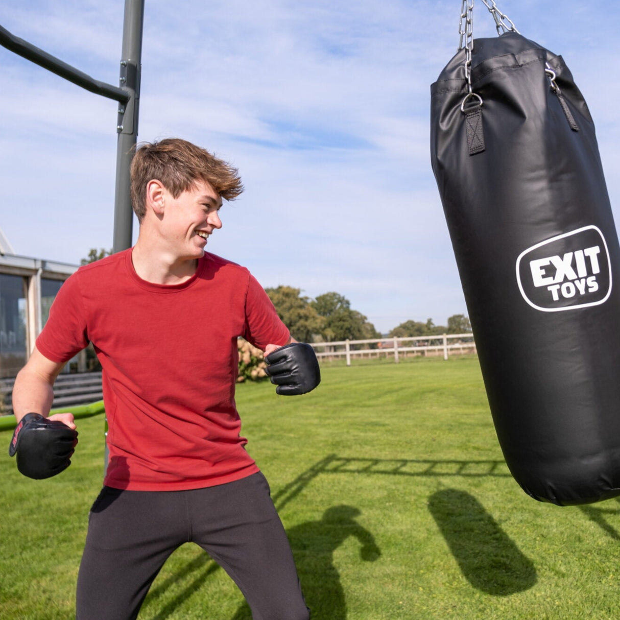 Exit Getset Monkeybar (MB330)