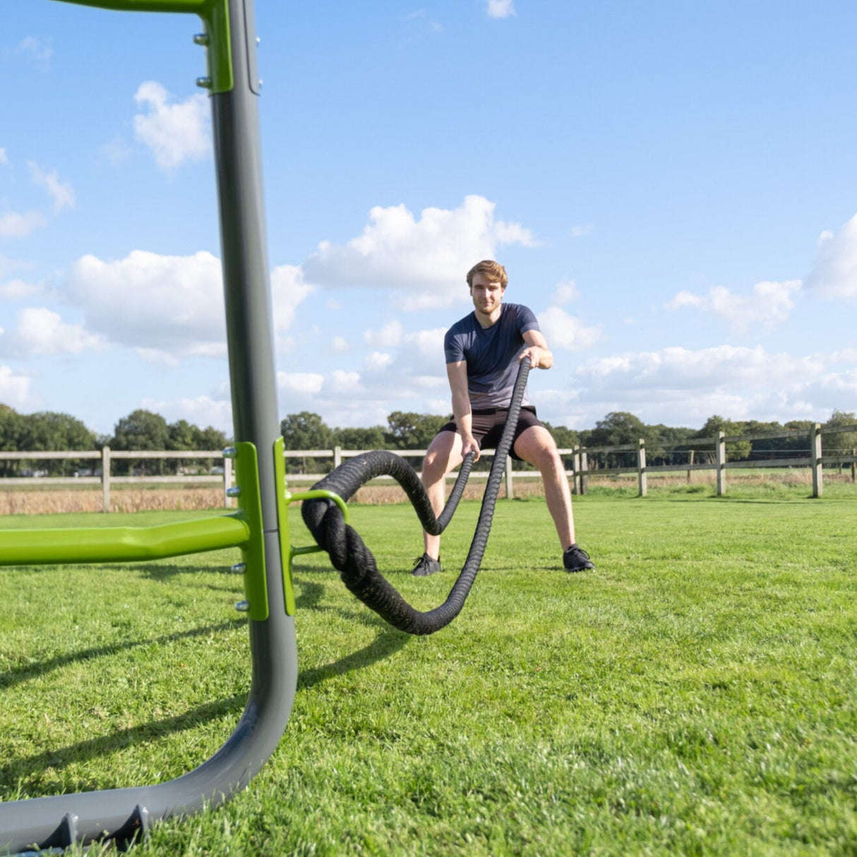 Exit Getset Monkeybar (MB330)